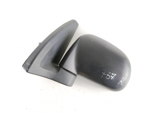 Зеркало (механическое)       Hyundai Atos Classic  1997 - 2003 года   