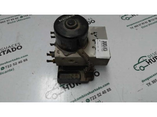 Блок АБС 1J0907379H, 1J0614217C   Audi  A3 S3 8L  1996-2003 года