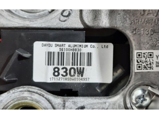 Руль     56100H8830    KIA Stonic 