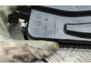 Подушка безопасности в сиденье AV11R611D11AE   Ford B-MAX