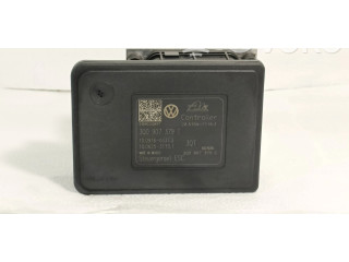 Jednotka ABS 3Q0907379T, 3Q0907379C   Skoda Octavia Mk3 (5E) 2016