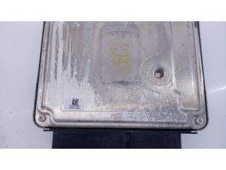 Řídící jednotka 96862888, 0281014747   Chevrolet Epica 2007