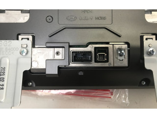Дисплей    96130AT010, MN0N300245   KIA Niro