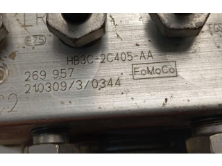 Jednotka ABS HB3C2C405AA   Ford Ranger 2021