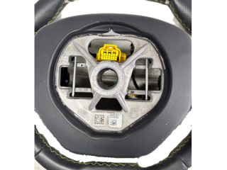 Volant Peugeot 2008 II 2022 98453341ZD, 2202111047  