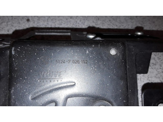 Замок багажника 51247026192, 7026192    BMW 3 E46 1998-2005 года
