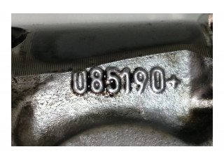  Поршень RHRDW10BTED4 085190  Peugeot 407  