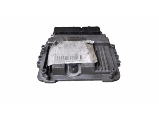 Řídící jednotka 55204762   Fiat Stilo 2002