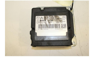 Блок подушек безопасности 9812713380   Peugeot 208