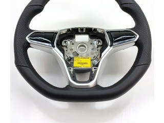 Руль Volkswagen Tiguan  2007 - 2016 года 5H0419089FM, CZARNY      
