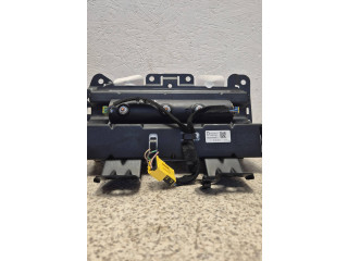 Подушка безопасности пассажира 8283436, 607632800G   Renault Laguna III