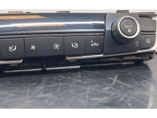 Блок управления климат-контролем 64119287340, 6411-9287340   BMW M3 F80
