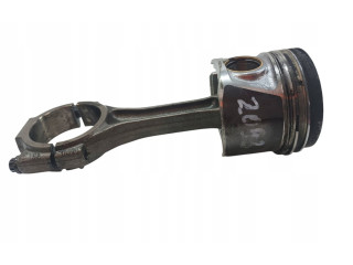 Píst TDI   Audi A6 S6 C6 4F     