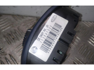 Блок управления климат-контролем 11354100, 11354100   Renault Espace   Grand espace V