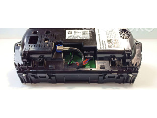 Панель приборов 024848, 62105A07FE3   BMW X2 F39       