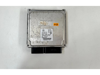Řídící jednotka A6519007003, A6519014402   Mercedes-Benz A W176 2016