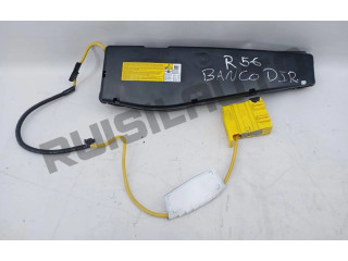 Подушка безопасности в сиденье 604321200   Mini One - Cooper Coupe R56