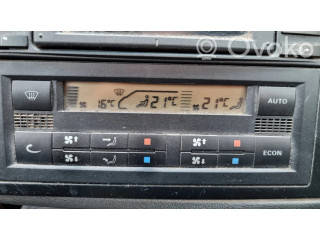Блок управления климат-контролем 7M7907040A   Seat Alhambra (Mk1)