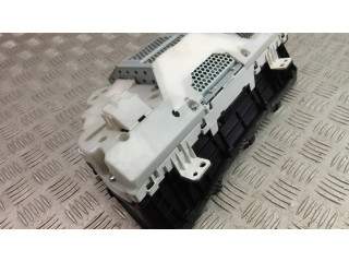 Панель приборов 83800-50381   Lexus LS 460 - 600H       