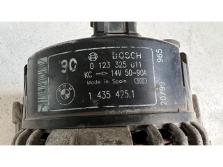 Генератор 14354251, 0123325011   BMW 3 E46 0.0     