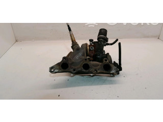  Турбина Smart ForTwo I  A1600960499   для двигателя M 160 E6AL B03,M 160 E6AL B04,M       