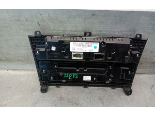 Блок управления климат-контролем 64116825513, 64116825513   BMW X4 F26
