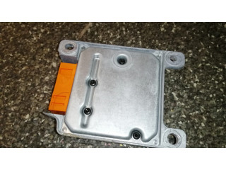 Блок подушек безопасности 9638604280   Citroen Berlingo