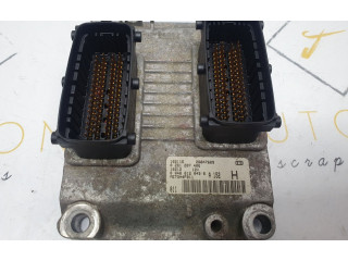 Řídící jednotka 00468120490, 182116   Fiat Punto (188) 1999