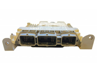 Řídící jednotka 9665674480, 9653958980   Citroen C4 I 2005