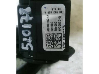 Volant Seat Leon (1P) 2006 1K0953519A, 0090086  