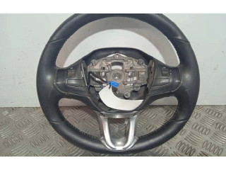 Volant Peugeot 2008 I 2017 9896739515ZD, TOCADO  