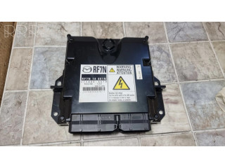 Řídící jednotka RF7N18881N, 2758006670   Mazda 5 2006