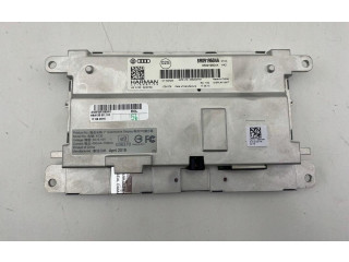 Přístrojová deska  Audi A5 8T 8F 2012 8R0919604A  