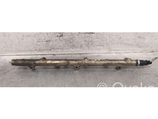 Vstřikovací lišta 0445216002   BMW 5 E39  pro naftový motor 2.9 M57D30 