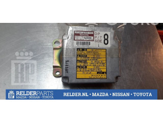 Zpětné zrcátko  Toyota Yaris Verso 2001  8917052080, 8917052080  