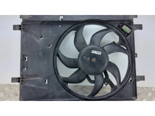 Вентилятор радиатора     51797134, 55702179    Fiat Punto (188) 1.2