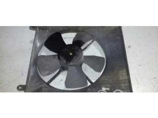 Вентилятор радиатора     96536581    Daewoo Kalos 1.4