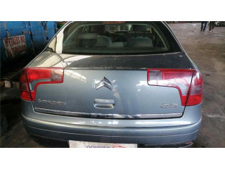 Зеркало (механическое)    левое   Citroen C5  2005-2008 года   