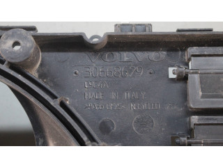 Подушка безопасности для колен 30668629, C9G4A   Volvo V60