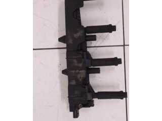 Vstřikovací lišta A1660700295   Mercedes-Benz A W168     