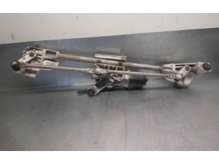 Моторчик дворников 28800EB400    Nissan Pathfinder R51
