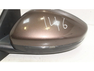 Zpětné zrcátko  Peugeot 308 2015  98088641XT, 7PIN  