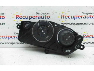 Блок управления климат-контролем 79600SMJG4   Honda Civic