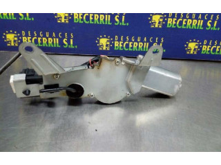 Моторчик заднего дворника 96423823, A00402250029    Chevrolet Aveo
