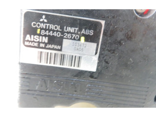 Jednotka ABS 844402670, 844402670   Mitsubishi Pajero Pinin 2000