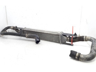 Интеркулер  866452000   Fiat Punto (199) 