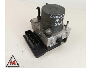 Блок управления АБС 0265251418, 0265951416   Citroen C5