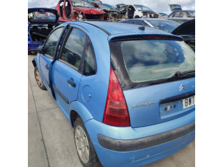 Задний фонарь      Citroen C3   2002-2004 года