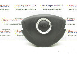 Подушка безопасности двери 8200823307   Renault Sandero I