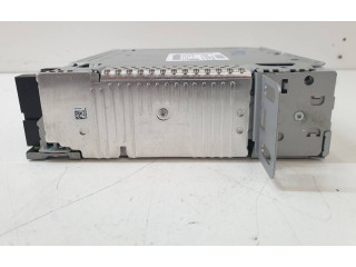 Радио/ проигрыватель CD/DVD / навигация 10R0411174   Smart ForFour II W453    